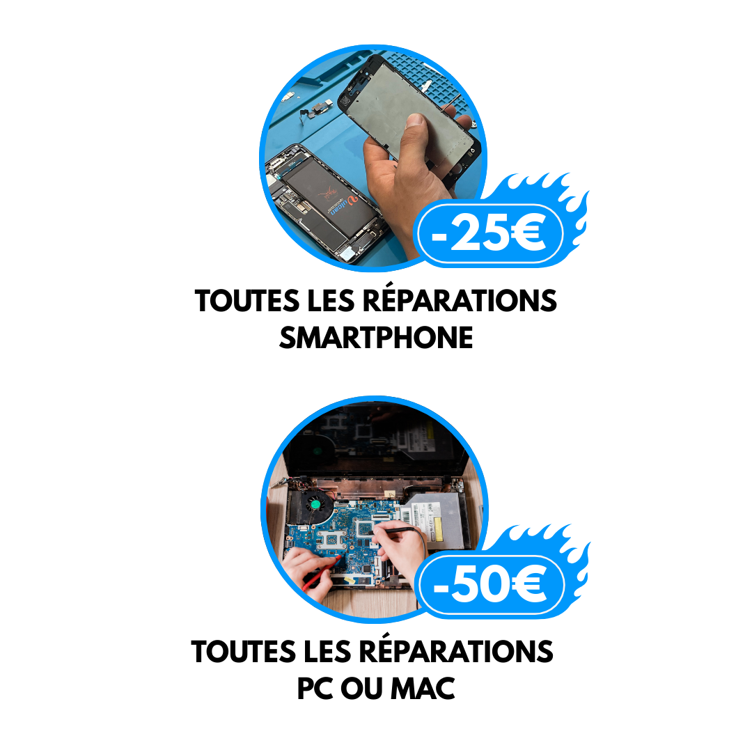 Infographie Bonus QualiRépar
