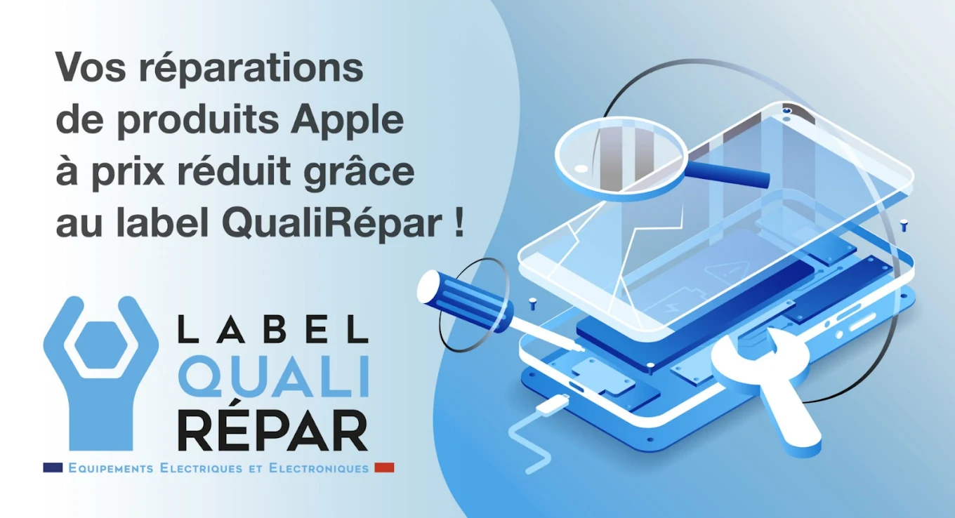 Label QualiRépar
